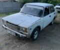 Белый ВАЗ 2107, объемом двигателя 1.5 л и пробегом 60 тыс. км за 340 $, фото 2 на Automoto.ua