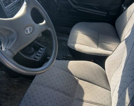 Білий ВАЗ 2107, об'ємом двигуна 1.5 л та пробігом 120 тис. км за 1050 $, фото 7 на Automoto.ua