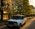 Білий ВАЗ 2107, об'ємом двигуна 1.5 л та пробігом 100 тис. км за 600 $, фото 1 на Automoto.ua