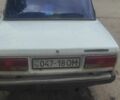 Белый ВАЗ 2107, объемом двигателя 1.5 л и пробегом 80 тыс. км за 800 $, фото 4 на Automoto.ua