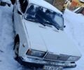 Білий ВАЗ 2107, об'ємом двигуна 1.5 л та пробігом 240 тис. км за 240 $, фото 3 на Automoto.ua