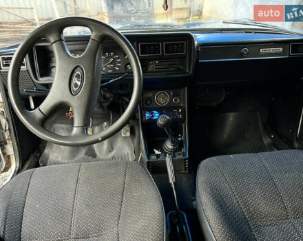 Белый ВАЗ 2107, объемом двигателя 1.45 л и пробегом 90 тыс. км за 1050 $, фото 14 на Automoto.ua