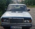 Білий ВАЗ 2107, об'ємом двигуна 1.5 л та пробігом 83 тис. км за 850 $, фото 2 на Automoto.ua