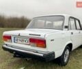 ВАЗ 2107 2004 в Виннице на Automoto.ua Белый ВАЗ 2107, объемом двигателя 1.5 л и пробегом 102 тыс. км за 1799 $, фото 3 на Automoto.ua