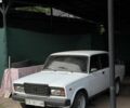 Білий ВАЗ 2107, об'ємом двигуна 0 л та пробігом 200 тис. км за 948 $, фото 1 на Automoto.ua