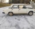 Белый ВАЗ 2107, объемом двигателя 1.5 л и пробегом 43 тыс. км за 1300 $, фото 2 на Automoto.ua