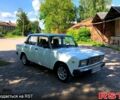 Білий ВАЗ 2107, об'ємом двигуна 1.6 л та пробігом 175 тис. км за 1550 $, фото 1 на Automoto.ua
