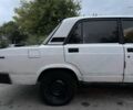 Белый ВАЗ 2107, объемом двигателя 1.5 л и пробегом 70 тыс. км за 1074 $, фото 12 на Automoto.ua