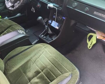 Белый ВАЗ 2107, объемом двигателя 1.45 л и пробегом 128 тыс. км за 1700 $, фото 13 на Automoto.ua