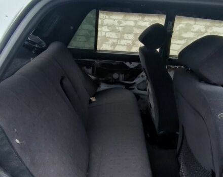 Белый ВАЗ 2107, объемом двигателя 1.5 л и пробегом 12 тыс. км за 356 $, фото 7 на Automoto.ua