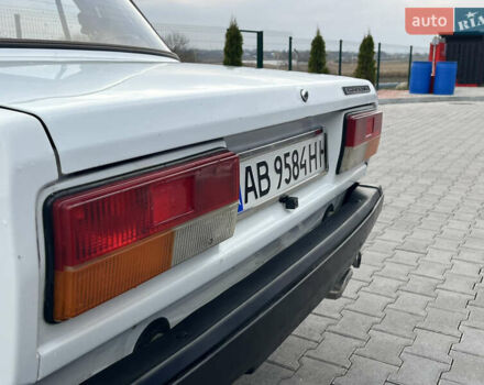 Белый ВАЗ 2107, объемом двигателя 1.5 л и пробегом 109 тыс. км за 1350 $, фото 32 на Automoto.ua