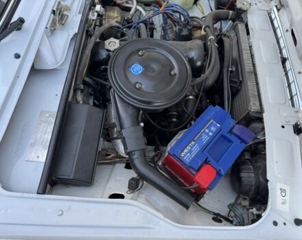 Білий ВАЗ 2107, об'ємом двигуна 1.5 л та пробігом 63 тис. км за 2700 $, фото 6 на Automoto.ua