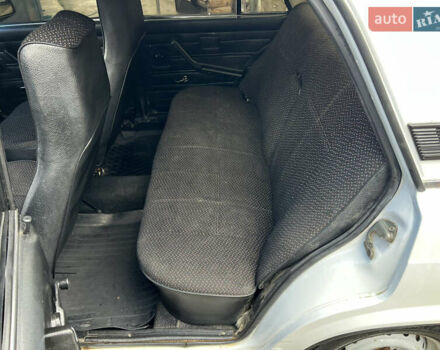 Белый ВАЗ 2107, объемом двигателя 1.45 л и пробегом 90 тыс. км за 1050 $, фото 19 на Automoto.ua