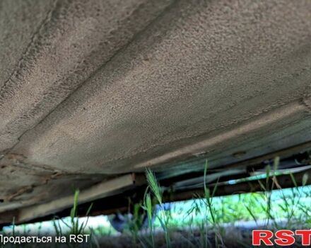Білий ВАЗ 2107, об'ємом двигуна 1.5 л та пробігом 200 тис. км за 650 $, фото 2 на Automoto.ua