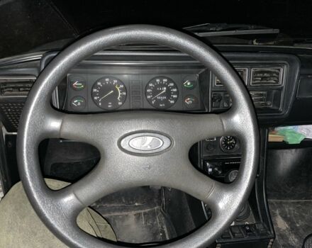 Белый ВАЗ 2107, объемом двигателя 1.5 л и пробегом 70 тыс. км за 1074 $, фото 19 на Automoto.ua