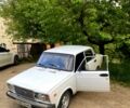 Білий ВАЗ 2107, об'ємом двигуна 1.5 л та пробігом 150 тис. км за 950 $, фото 7 на Automoto.ua