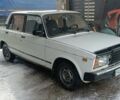 Білий ВАЗ 2107, об'ємом двигуна 0 л та пробігом 100 тис. км за 900 $, фото 1 на Automoto.ua