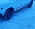 Білий ВАЗ 2107, об'ємом двигуна 0 л та пробігом 1 тис. км за 922 $, фото 6 на Automoto.ua