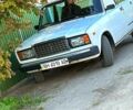 Белый ВАЗ 2107, объемом двигателя 1.5 л и пробегом 68 тыс. км за 1210 $, фото 1 на Automoto.ua