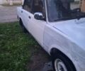 Белый ВАЗ 2107, объемом двигателя 1.5 л и пробегом 132 тыс. км за 389 $, фото 1 на Automoto.ua