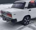 Белый ВАЗ 2107, объемом двигателя 1.45 л и пробегом 97 тыс. км за 1299 $, фото 5 на Automoto.ua