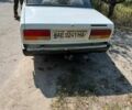 Белый ВАЗ 2107, объемом двигателя 1.5 л и пробегом 50 тыс. км за 848 $, фото 3 на Automoto.ua