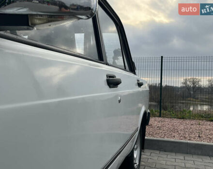 Белый ВАЗ 2107, объемом двигателя 1.5 л и пробегом 109 тыс. км за 1350 $, фото 11 на Automoto.ua