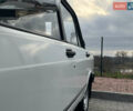 Белый ВАЗ 2107, объемом двигателя 1.5 л и пробегом 109 тыс. км за 1350 $, фото 11 на Automoto.ua