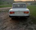Білий ВАЗ 2107, об'ємом двигуна 1.5 л та пробігом 170 тис. км за 500 $, фото 1 на Automoto.ua
