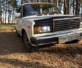 Білий ВАЗ 2107, об'ємом двигуна 1.5 л та пробігом 35 тис. км за 664 $, фото 1 на Automoto.ua