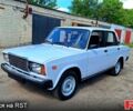 Білий ВАЗ 2107, об'ємом двигуна 1.5 л та пробігом 14 тис. км за 3350 $, фото 1 на Automoto.ua