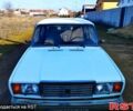 Белый ВАЗ 2107, объемом двигателя 16 л и пробегом 194 тыс. км за 1700 $, фото 1 на Automoto.ua