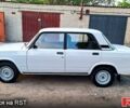 Белый ВАЗ 2107, объемом двигателя 1.5 л и пробегом 14 тыс. км за 3350 $, фото 1 на Automoto.ua