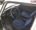 Белый ВАЗ 2107, объемом двигателя 1.5 л и пробегом 75 тыс. км за 1500 $, фото 1 на Automoto.ua