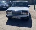 Білий ВАЗ 2107, об'ємом двигуна 1.5 л та пробігом 53 тис. км за 1499 $, фото 1 на Automoto.ua