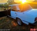 Белый ВАЗ 2107, объемом двигателя 1.5 л и пробегом 100 тыс. км за 750 $, фото 6 на Automoto.ua