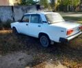 ВАЗ 2107 2005 в Славянске на Automoto.ua Белый ВАЗ 2107, объемом двигателя 1.6 л и пробегом 123 тыс. км за 1300 $, фото 4 на Automoto.ua
