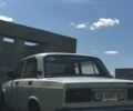 Белый ВАЗ 2107, объемом двигателя 1.5 л и пробегом 300 тыс. км за 606 $, фото 2 на Automoto.ua