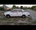 Білий ВАЗ 2107, об'ємом двигуна 1.5 л та пробігом 47 тис. км за 2814 $, фото 1 на Automoto.ua