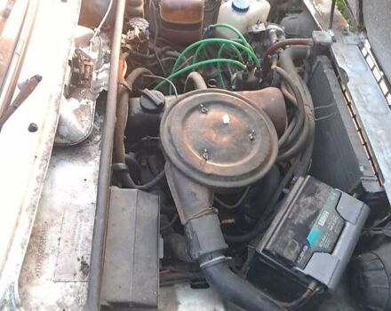 ВАЗ 2107 2005 в Жмеренке на Automoto.ua Белый ВАЗ 2107, объемом двигателя 1.5 л и пробегом 130 тыс. км за 1550 $, фото 19 на Automoto.ua