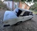 Белый ВАЗ 2107, объемом двигателя 1.5 л и пробегом 185 тыс. км за 1250 $, фото 3 на Automoto.ua