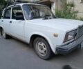 Білий ВАЗ 2107, об'ємом двигуна 0 л та пробігом 460 тис. км за 500 $, фото 1 на Automoto.ua