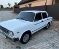 Белый ВАЗ 2107, объемом двигателя 1.5 л и пробегом 80 тыс. км за 999 $, фото 1 на Automoto.ua