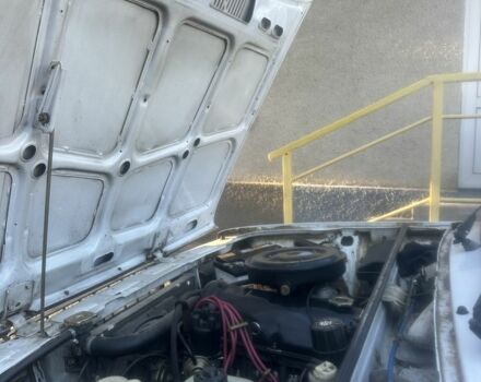 Белый ВАЗ 2107, объемом двигателя 0 л и пробегом 50 тыс. км за 3500 $, фото 7 на Automoto.ua