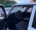 Белый ВАЗ 2107, объемом двигателя 1.45 л и пробегом 100 тыс. км за 1300 $, фото 8 на Automoto.ua