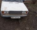 Білий ВАЗ 2107, об'ємом двигуна 2 л та пробігом 50 тис. км за 316 $, фото 1 на Automoto.ua
