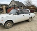 Білий ВАЗ 2107, об'ємом двигуна 0 л та пробігом 100 тис. км за 800 $, фото 3 на Automoto.ua