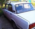 Белый ВАЗ 2107, объемом двигателя 1.5 л и пробегом 61 тыс. км за 500 $, фото 3 на Automoto.ua