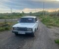 Белый ВАЗ 2107, объемом двигателя 2 л и пробегом 400 тыс. км за 401 $, фото 1 на Automoto.ua
