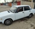 Белый ВАЗ 2107, объемом двигателя 0 л и пробегом 125 тыс. км за 2100 $, фото 3 на Automoto.ua
